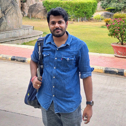 Shree Kumar Mishra