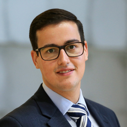 Alexander Schüller Referent Umweltrecht unternehmer nrw