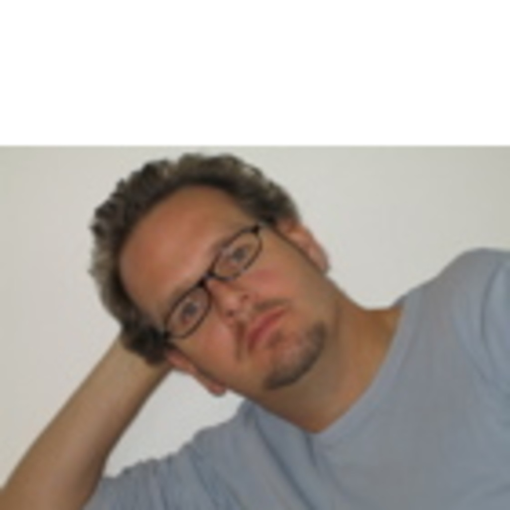 Volker Schuster Geschäftsführer Back Stickers International BV XING