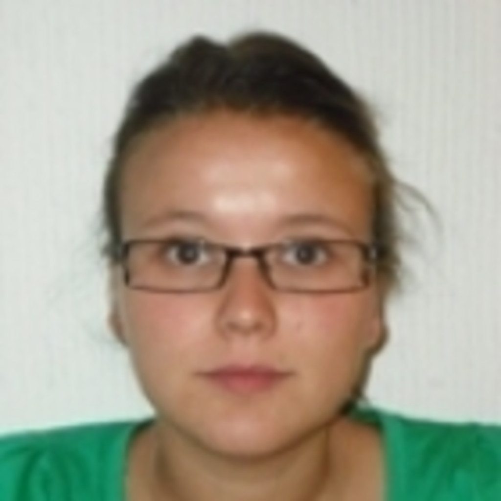 Patricia Caballero Molina profesora de inglés Ecade XING