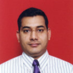 Dr. Atul Anant