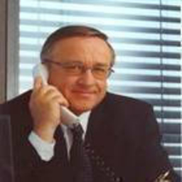 Klaus Lamberts