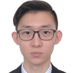 Shuo LI