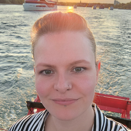 Lisa Harmelink-Roelofs