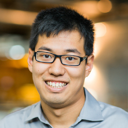 Mark Wang