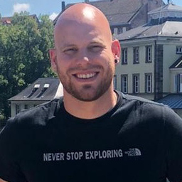 Fabian Kraft
