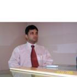Milan Doshi