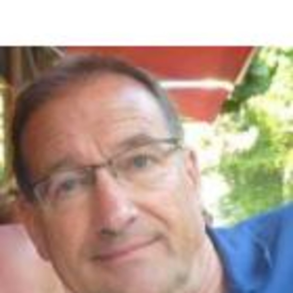 Hans Hensen n/a Retired XING