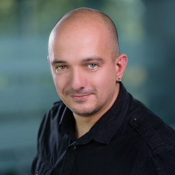 Daniel Voelkel