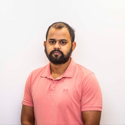 Chethan Mruthyunjaya