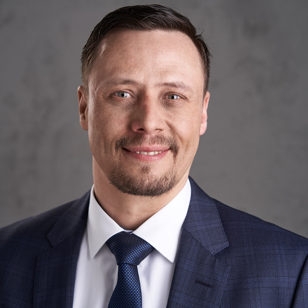 René Möller Financial Controller Warner Bros. Entertainment GmbH XING