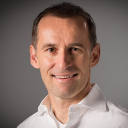 Eric Herzog