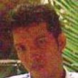 Rafael Arturo Griman Hernandez