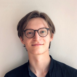 Sebastian Stein