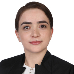 Ing. Atefeh Nasiran