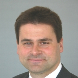 Prof. Dr. Stefan Schwarz