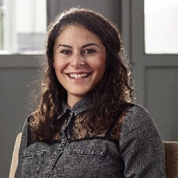 Duygu Sahingoez
