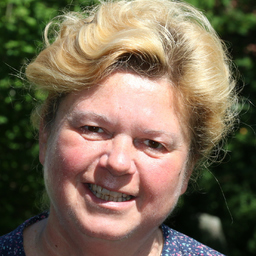 Ingrid Schönbauer
