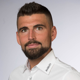 Patrick Perez Ramirez