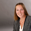 Social Media Profilbild Nadja Fähnrich Göppingen
