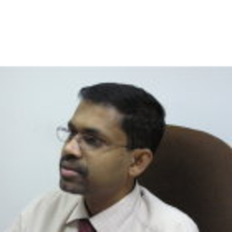 Jayaram Kavalloor