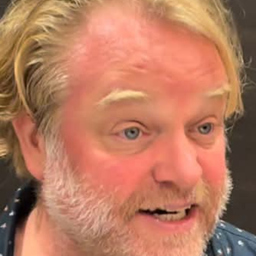 Markus J. Frey