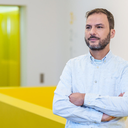 Alexander Wiechert