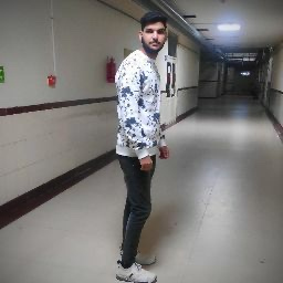 Ab Muneeb Dar