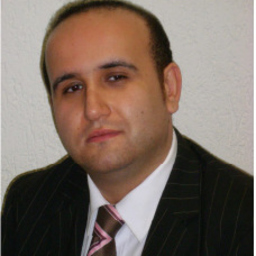 Morad Karchi