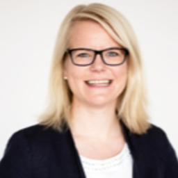 Britta Teloo