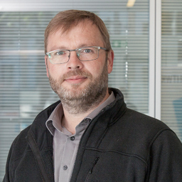 Dipl.-Ing. Daniel Töpel