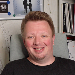 Martin Pomberger