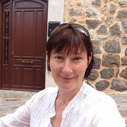 Barbara Diehl