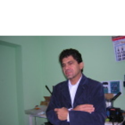 Armando Valero Cruz