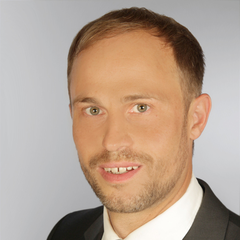 Social Media Profilbild Alexander Muth Mannheim