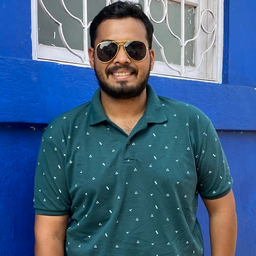 Fenil Bhatt