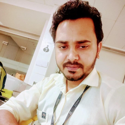 Avinash Kumbhalkar