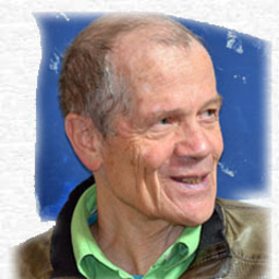 Prof. Dr. Wolfgang Martin Stroh