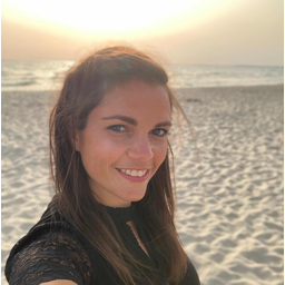 Cindy Müller
