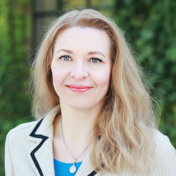 Dr. Tanja Auch