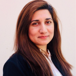 Faheela Naz