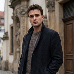 Tobias Sauer Tobias Sauer's profile picture