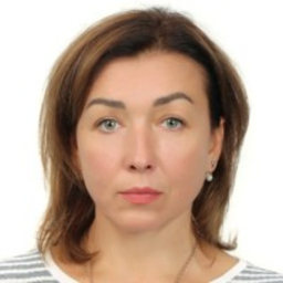 Milena Polhun's profile picture