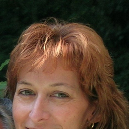 Marina Zahn