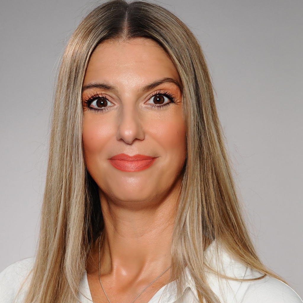 Lucia Mallo Sekretärin BSU Legal XING