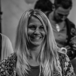 Jennifer Disch
