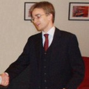 Dr. Kristian Zimmermann
