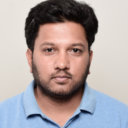 Md Arif Ahmed Roni