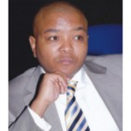 Mfundo Thango