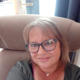 Sybille Ebinger
